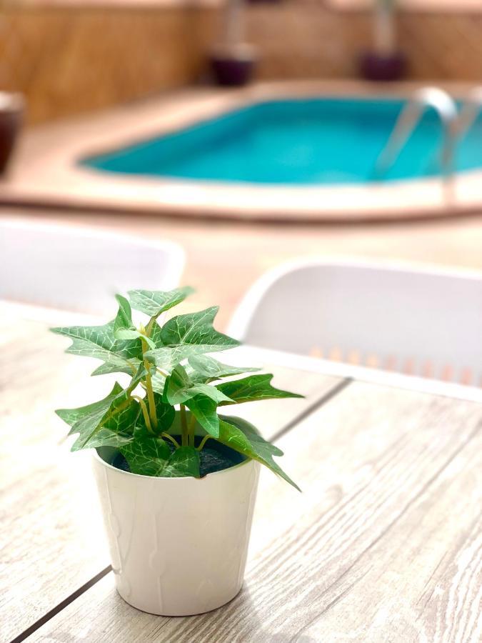 Your Holidays Home - Sta Monica - Costa Adeje Luaran gambar