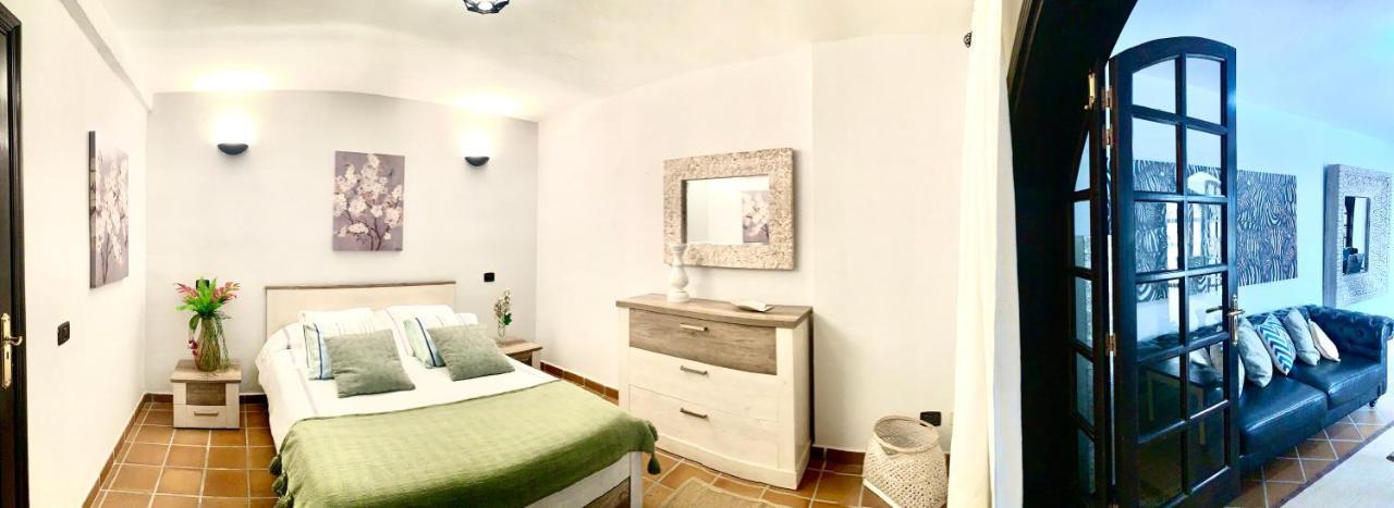 Your Holidays Home - Sta Monica - Costa Adeje Luaran gambar