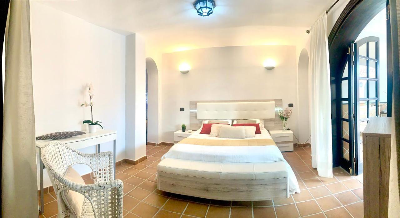 Your Holidays Home - Sta Monica - Costa Adeje Luaran gambar