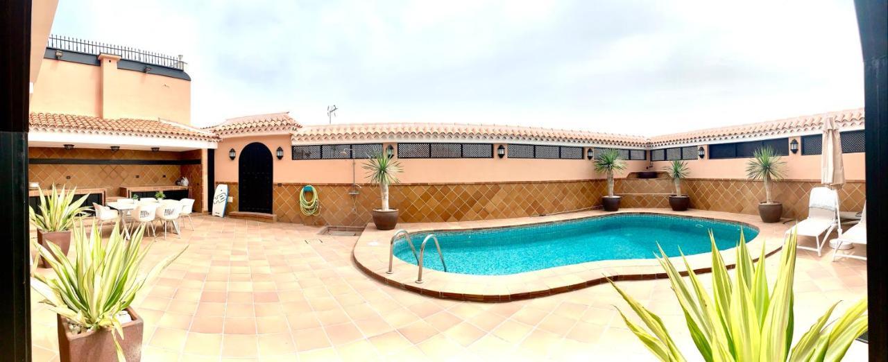 Your Holidays Home - Sta Monica - Costa Adeje Luaran gambar