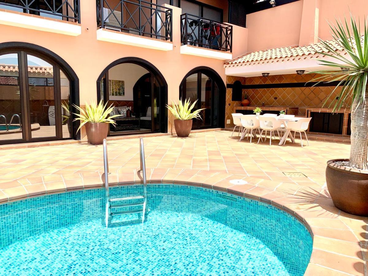 Your Holidays Home - Sta Monica - Costa Adeje Luaran gambar