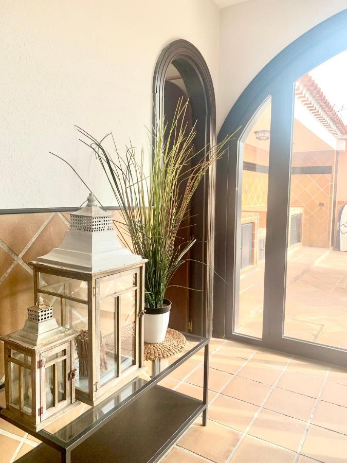 Your Holidays Home - Sta Monica - Costa Adeje Luaran gambar