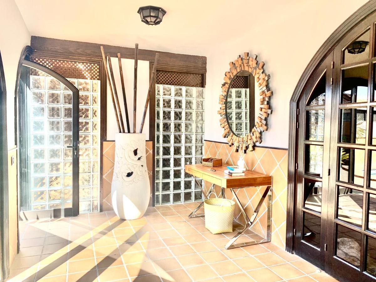 Your Holidays Home - Sta Monica - Costa Adeje Luaran gambar
