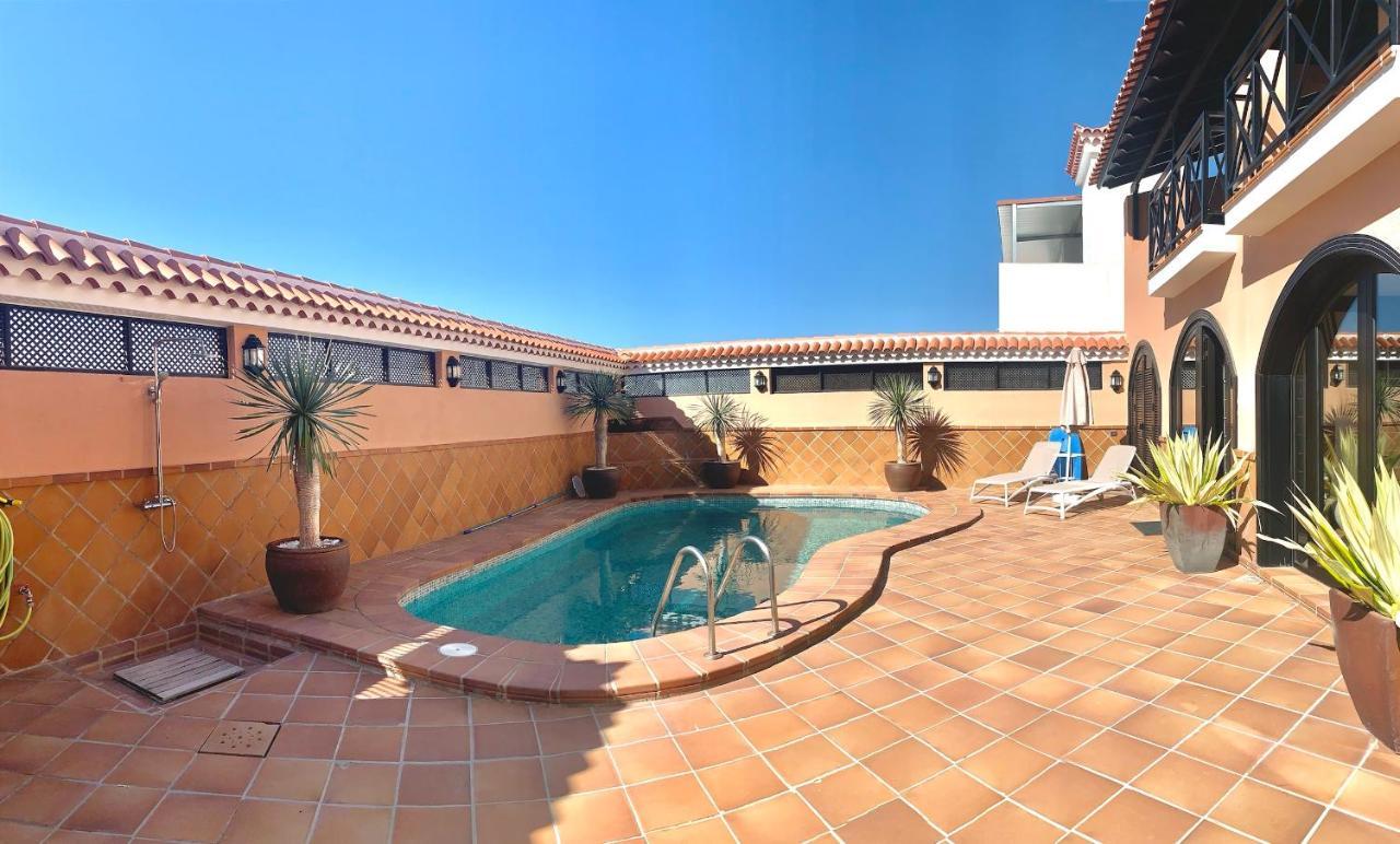 Your Holidays Home - Sta Monica - Costa Adeje Luaran gambar