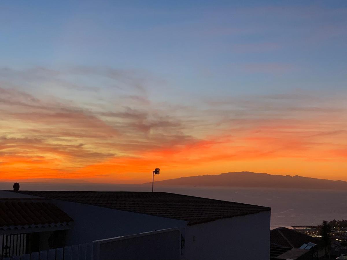 Your Holidays Home - Sta Monica - Costa Adeje Luaran gambar