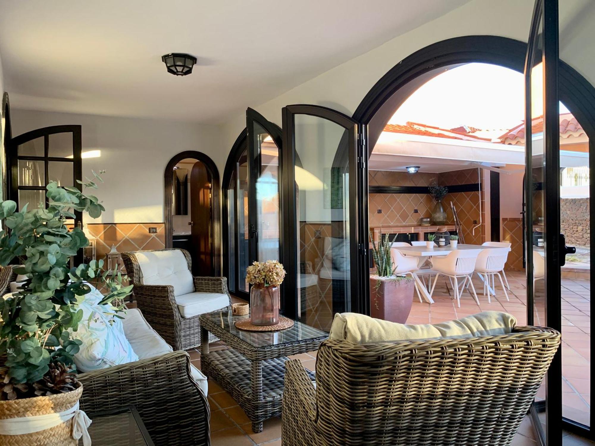 Your Holidays Home - Sta Monica - Costa Adeje Luaran gambar