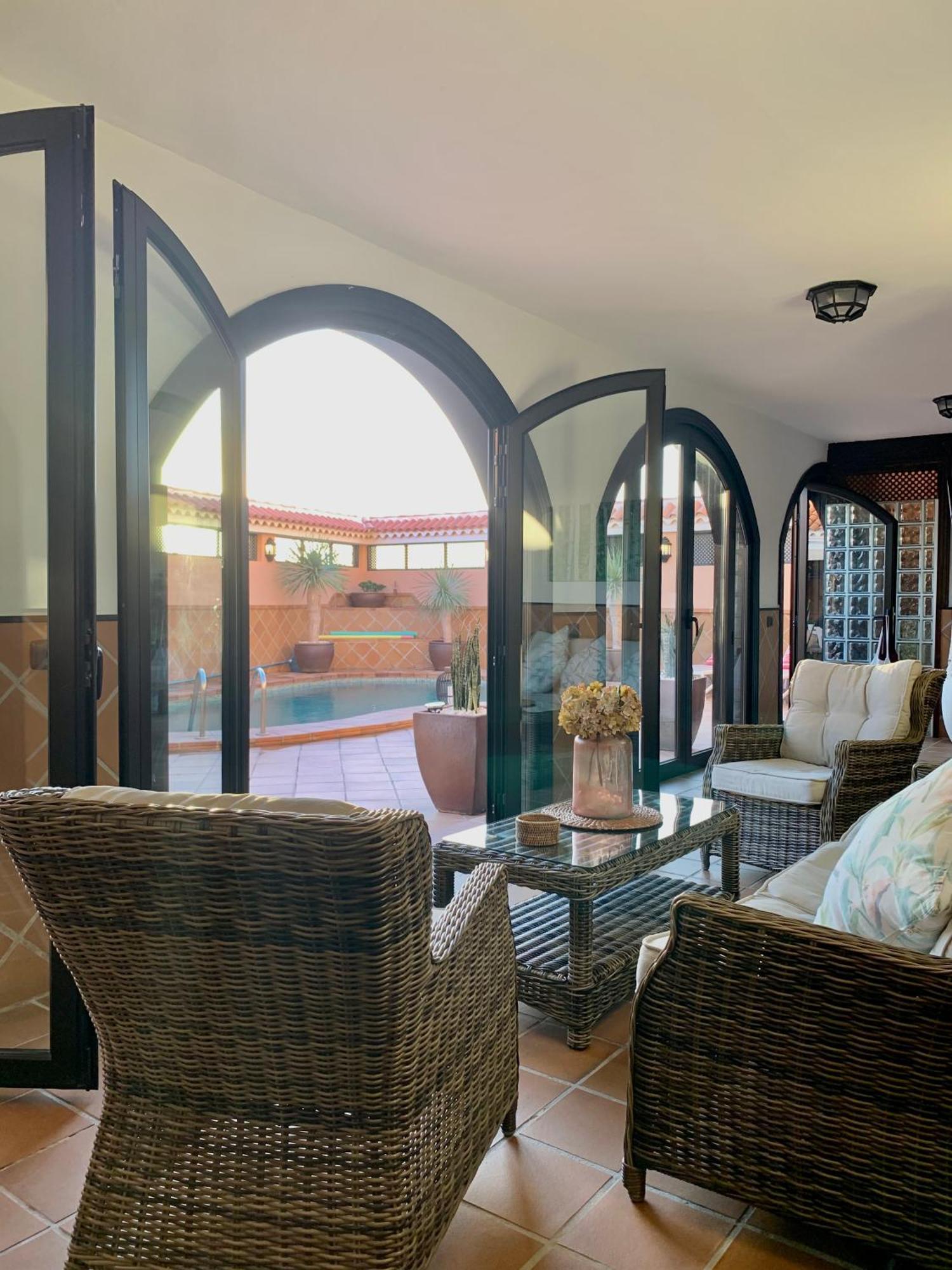 Your Holidays Home - Sta Monica - Costa Adeje Luaran gambar
