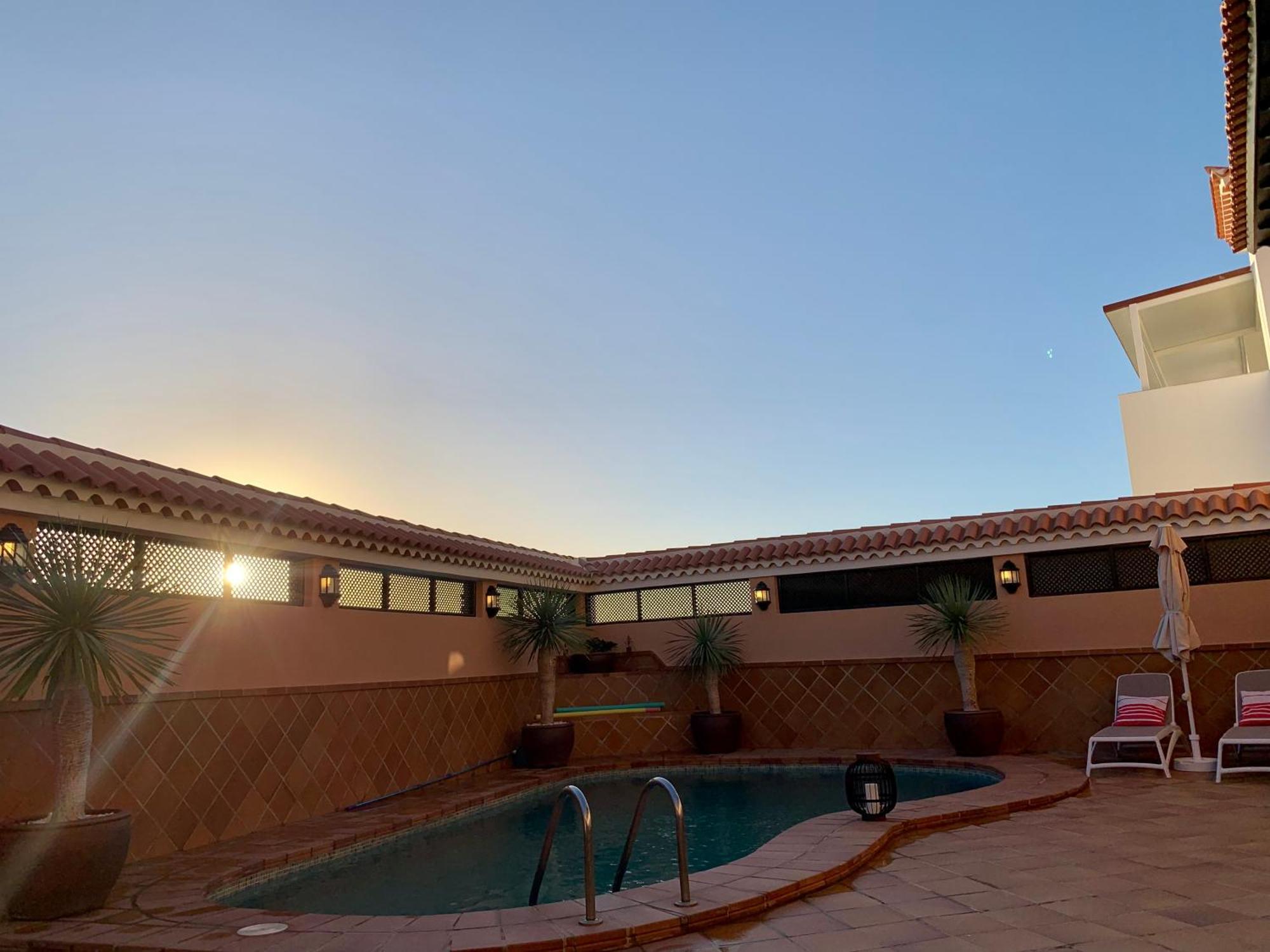 Your Holidays Home - Sta Monica - Costa Adeje Luaran gambar