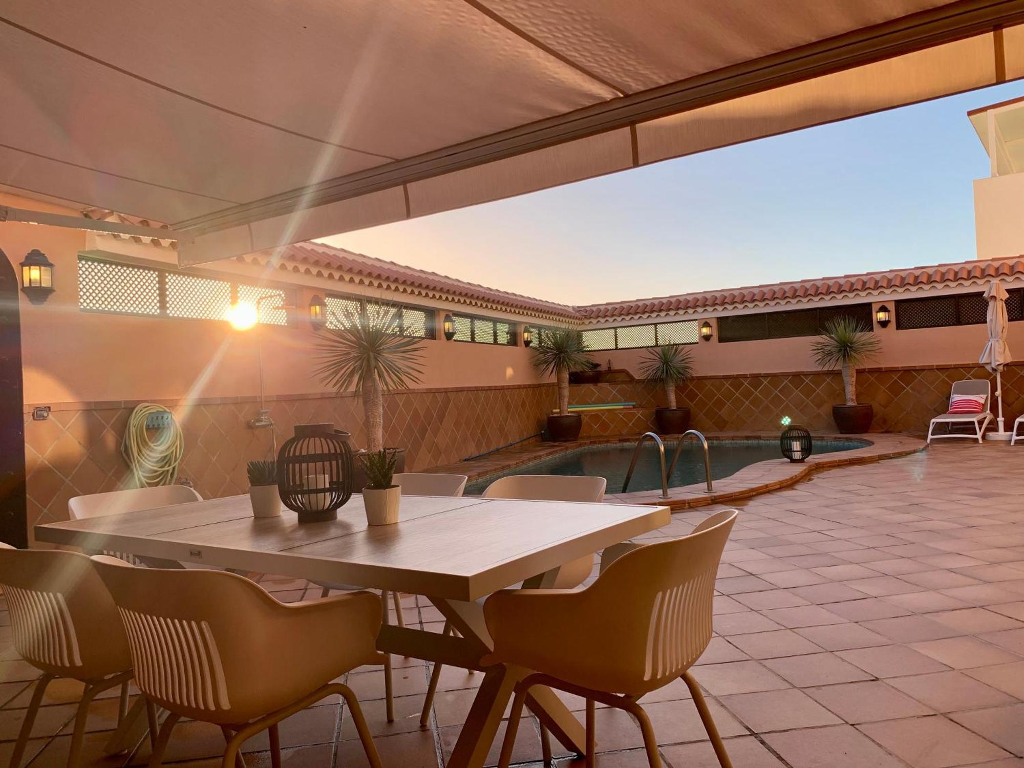 Your Holidays Home - Sta Monica - Costa Adeje Luaran gambar