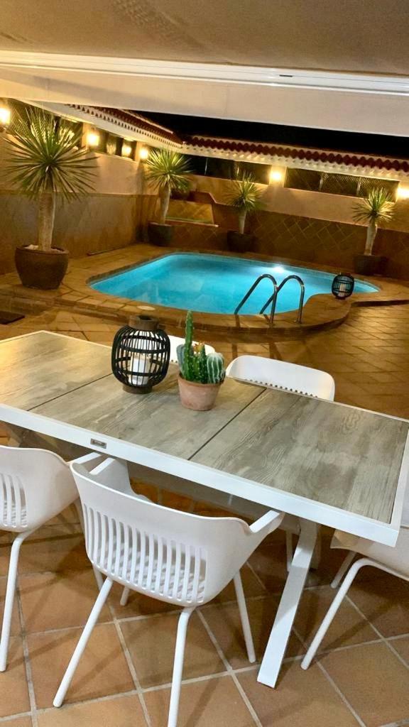 Your Holidays Home - Sta Monica - Costa Adeje Luaran gambar